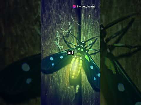 Flicker the Firefly's Night Adventure  #alphabetsong #abcvideo #funlearning #educationalkidsvideo