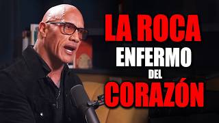 THE ROCK IS VERY BAD (AND DOESN'T ADMIT IT)
