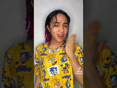 Maganda ba si ate rodze.@missrodze #tiktok
