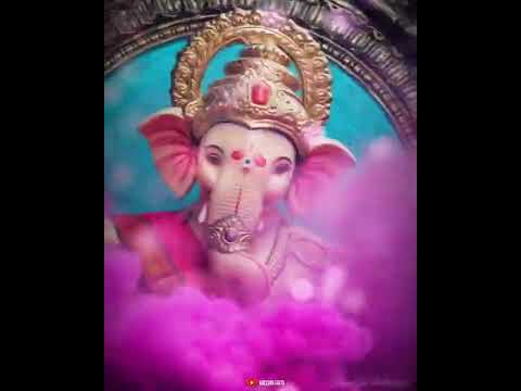 new ganpati bappa morya short video