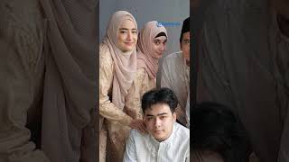 Kedekatan Tengku Anataya Anak Cindy Fatika Sari Bareng Adiknya, Keluarga Harmonis Idaman