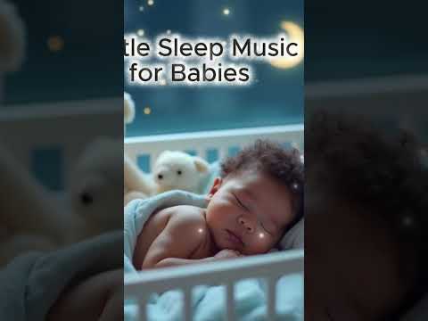 Lullaby Sleep music for new born. #lullabiesforbabies #calmingmusic #babysleepmusic
