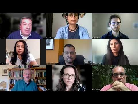 Opportunities and Challenges for Voluntary Conservation in Latin America: Strengthening Our Network