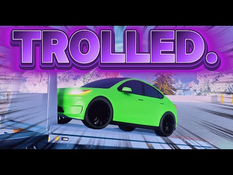 We REPO'D Peoples Cars!┆Liberty County RP Trolling