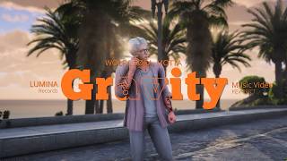 Wolfy, SØRA, Motta - Gravity (Official Music Video)