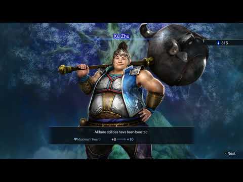 Warriors Abyss (No Commentary) EP.3