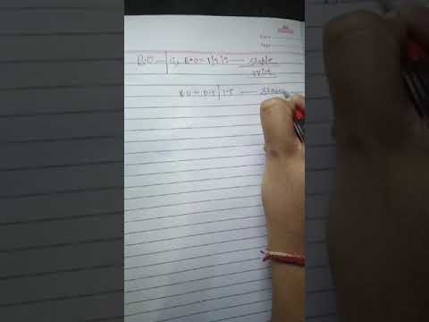 Bond order related Neet Pyq # short trick # Neet trick #shorts