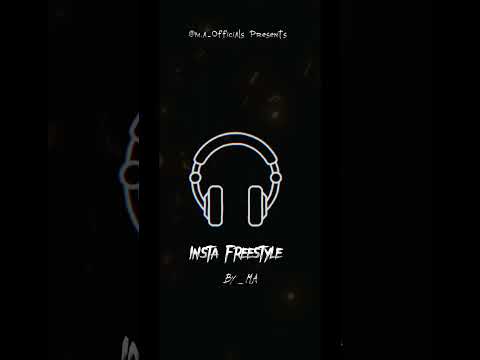 Insta Freestyle ☠️#freestyle #trending #trendingshorts #youtubeshorts #music #freestylerap #artist