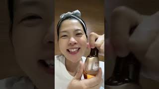 โกงความแก่ #เครื่องผลักวิตามิน #Iconface #iconfaceiserum #Meijinnbros #บ้านฉัน #บ้านฉันสนุกเว่อร์