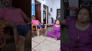 Crazy Wife&Husband 😂😂 Tom&Jerry 😂 End Twist 😂 #ashaunni