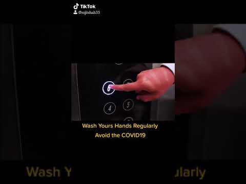 Share this COVID19 alert ( Er Sujit Sah)