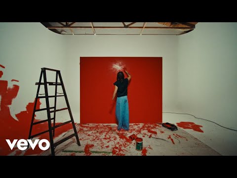 Q - PRESENCE (Official Audio)