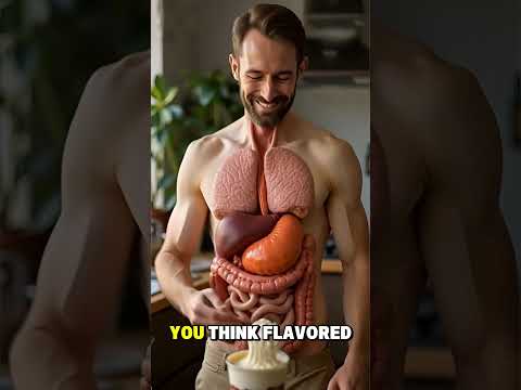 “FAKE Healthy Food!”