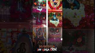 jay goga maharaj #gogajistatus