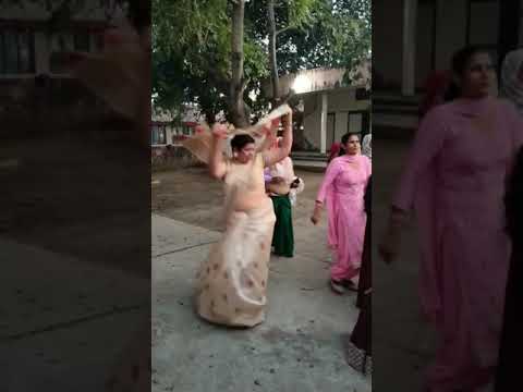 Yamuna Ke Tat per # Kanha ji bhajan #song ful Masti Wala dance