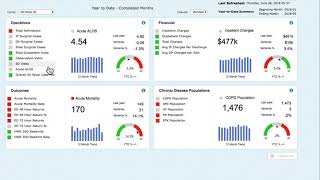 Dimensional Insight Healthcare - Self Guided Demo v2
