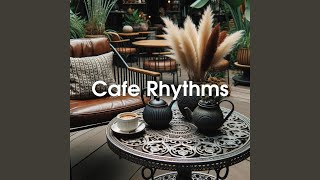 Coffee Aroma Fills Quiet Spaces