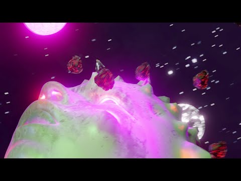 5. DEO 9:11 - MIS GANAS (Visualizer)