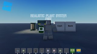 [FREE] Planting System