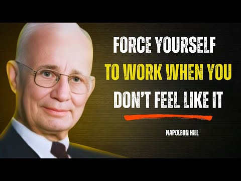 "🔥 Force YOURSELF to WORK – Even When You Don’t Feel Like It! 💪 | Steve Harvey Motivation 🎤"