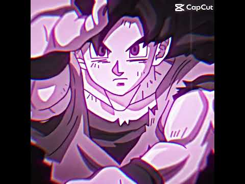 Below Average Goku edit || Dbz || #dbz