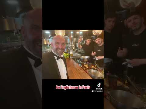 An Englishman in Paris - Season 1 Episode 1