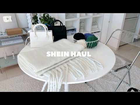 おすすめのアイテム紹介 / SHEIN HAUL