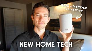 Upgrading My Bedroom Tech!