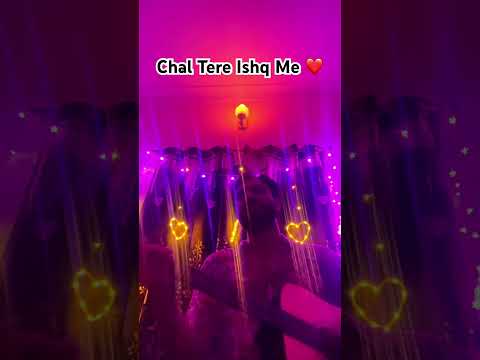 Chal Tere Ishq Me | Cover | Gadar 2 | Harshit Sharma