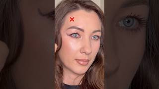 TUTORIAL: WINGED LINER ON HOODED EYES