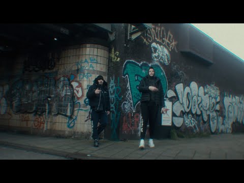 Lacku xxx Bandra - P.O.B. (Official Video)