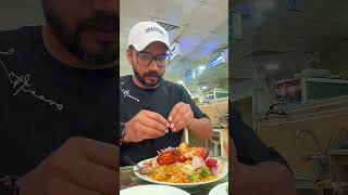 Awaragardi At Union Metro Station | Chicken Tikka Biryani #foodshorts #pakistantodubai #visanews