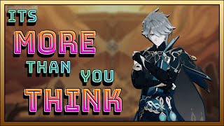 How Many Unique Items Are In Genshin?