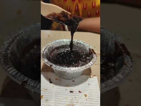 choco lava #viral #youtubeshorts #chocolate #dominos #chocolavacake  #liquid #cakes