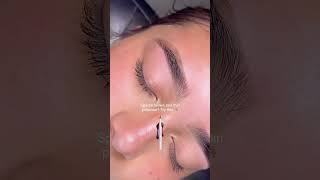 Brow struggles, begone! 🧞‍♂️✨ #browstrugglessolved #strokegenie #browgoals