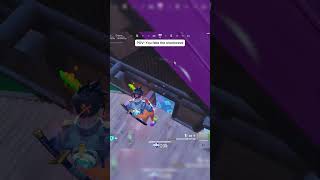 Must have been the wind 🤷‍♂️ #fortnite #fps #gaming #fortniteclips