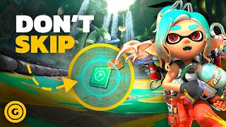 Splatoon Raiders 9 Tips We Wish We Knew