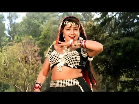 Tu Nikla Chhupa Rustam | Alka Yagnik | Mamta Kulkarni | Sanjay Kapoor | 90s Romantic Hit