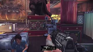 Modern Combat 5: Non-Stop FPS Action & Unstoppable Killstreak!