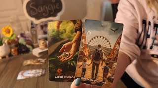 SAGITTARIUS: Your Connection Suddenly Changes Out of Nowhere…GET READY 🤯💞 DEC 2025 TAROT LOVE WEEKLY