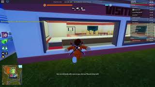 ✔️ROBLOX Jailbreak Hack (Patched) (Dansploit)✔️