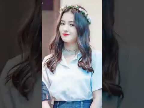 Queen of South Korea Nancy Momoland Status | Full Screen | Nancy Fans | #tiktok #bts #shorts