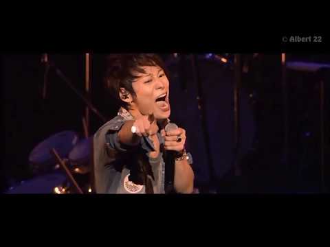 Uverworld - Mondo Piece Live Sub Español