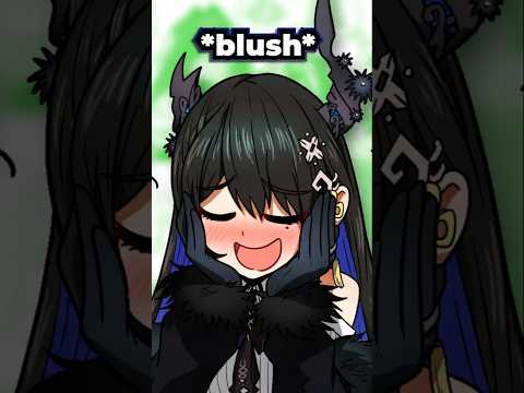 NERISSA Definitely LOVE IT When SHIORI KISS Her IRL