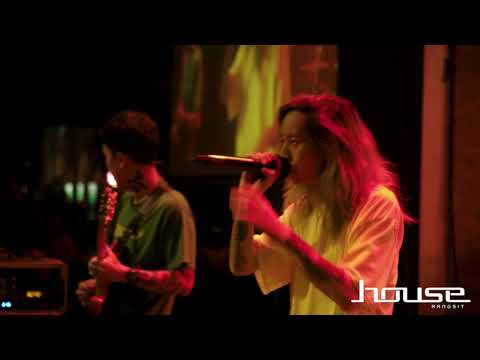 Sweet mullet - เพลงของคนโง่ live at House rangsit