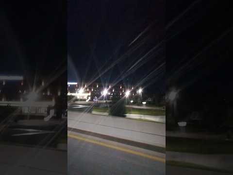 big city night 🌃#shorts #citynight