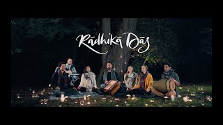 Ram Sita Ram - Radhika Das - Official Video