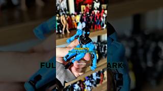 Details on profile! #actionfigure #titan13toy #t13 #toy #stikbot #dummy13 #lego #invincible #posing
