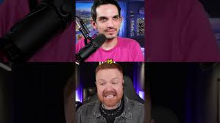 Matty Mullins (Memphis May Fire) on breakdowns' necessity