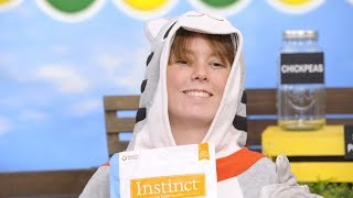 Instinct Limited Ingredient Diet Cat Food | Chewy